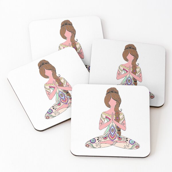 Item preview, Sweet Meditation designed and sold by rodolphe-a.