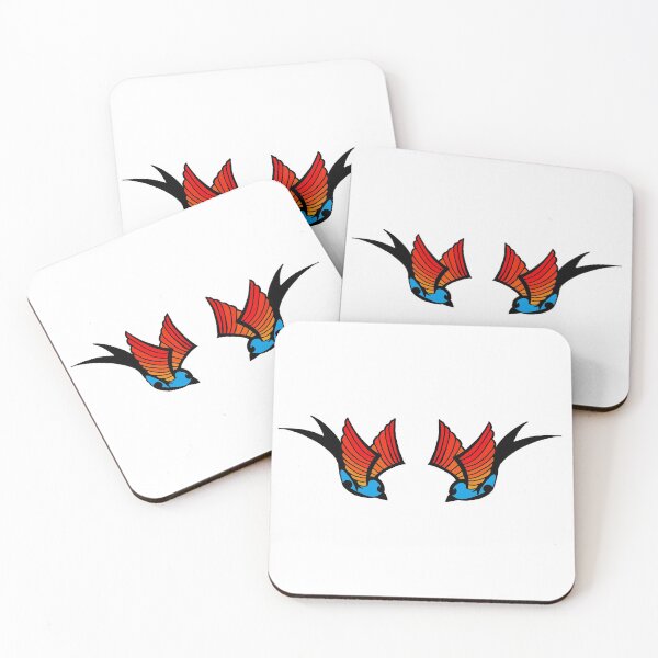 Item preview, Swallow designed and sold by kifaya.
