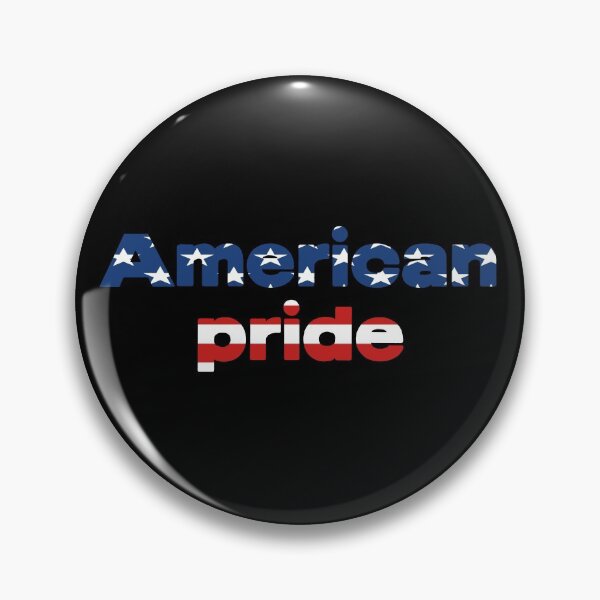 Item preview, American Pride - Colors designed and sold by 2Girls1Shirt.