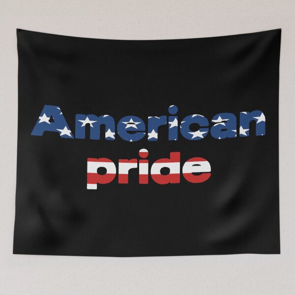 Item preview, American Pride - Colors designed and sold by 2Girls1Shirt.