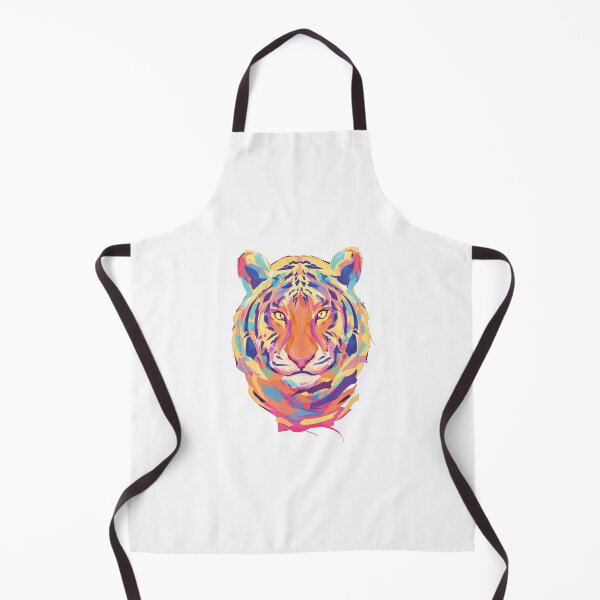 Item preview, Tiger designed and sold by CalvinMade.