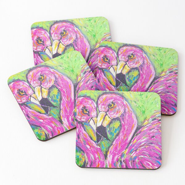Item preview, Mingo Love  designed and sold by vintagejoann.