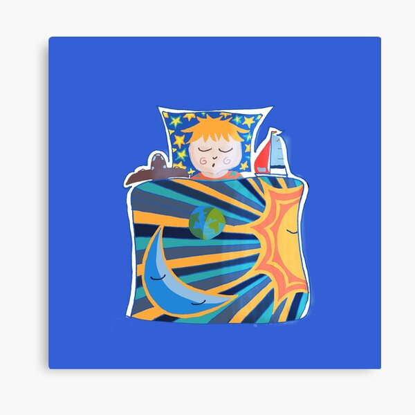 Item preview, Good night designed and sold by NitArtCafe.