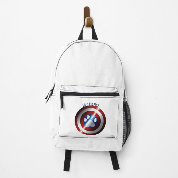 Item preview, MY HERO designed and sold by Adrián  Millán García.