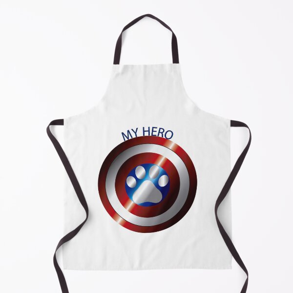 Item preview, MY HERO designed and sold by Adrián Millán García.