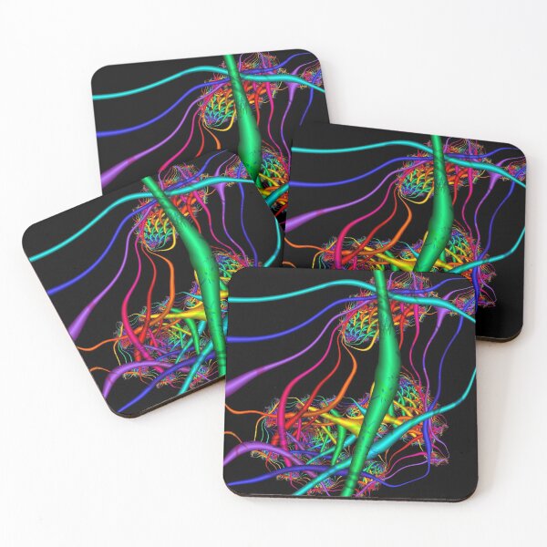 Item preview, Plurality of Life. Underwater world designed and sold by ivanoel.