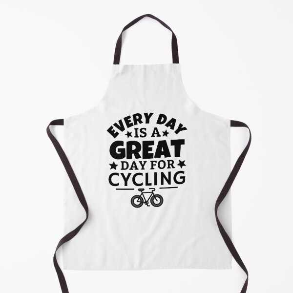 Item preview, Every day is a great day for cycling designed and sold by TheGreenGoat.