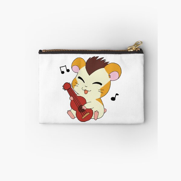 Item preview, hamtaro ham ham art designed and sold by nataliabeer.