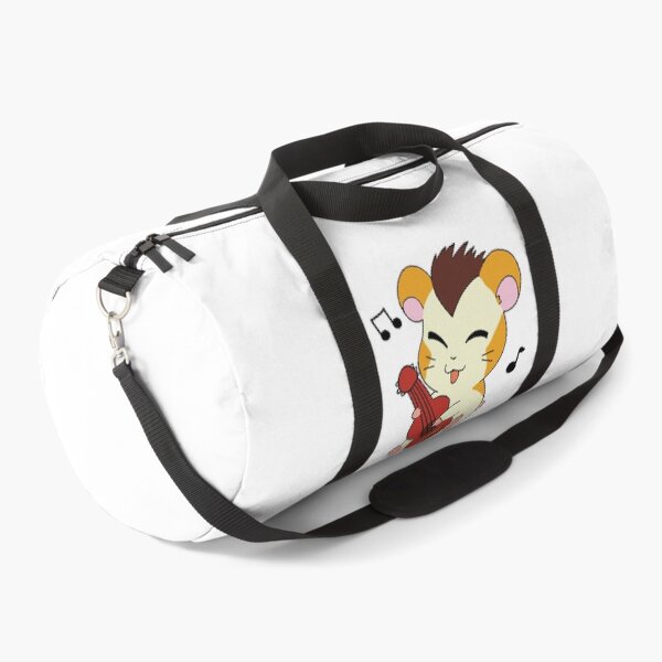 Item preview, hamtaro ham ham art designed and sold by nataliabeer.