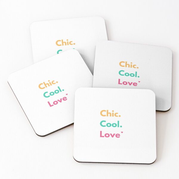 Item preview, Chic cool love item designed and sold by Signaturestudio.