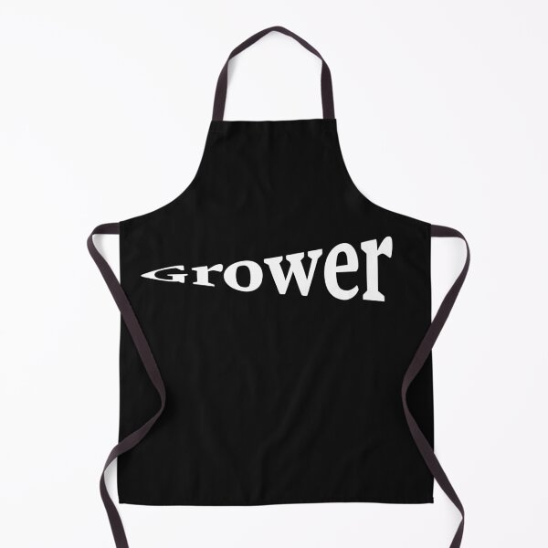 Item preview, I'm a Grower designed and sold by PiperDownTees.