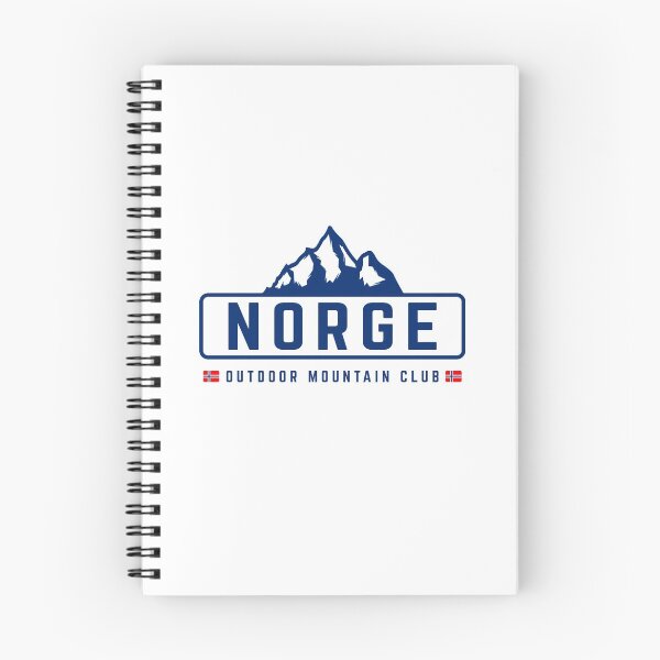 Item preview, Norge Outdoors  designed and sold by ForzaDesigns.