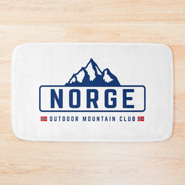Item preview, Norge Outdoors  designed and sold by ForzaDesigns.