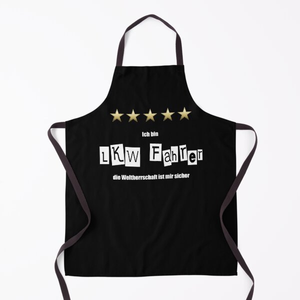 Item preview, I'm A Truck Driver Funny Saying designed and sold by AOCreativeProd.