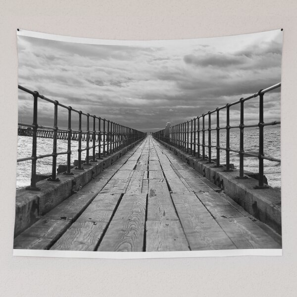 Item preview, To Infinity and Beyond in Monochrome designed and sold by Violaman.