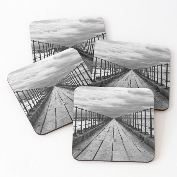 Item preview, To Infinity and Beyond in Monochrome designed and sold by Violaman.