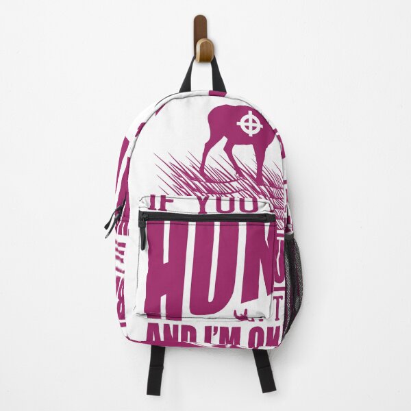 Item preview, If you don't like hunting then you probably won't like me and I'm okay with that designed and sold by TshirtStoreBD24.
