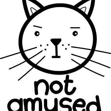 Artwork thumbnail, Grumpy Cat by bennettstudio