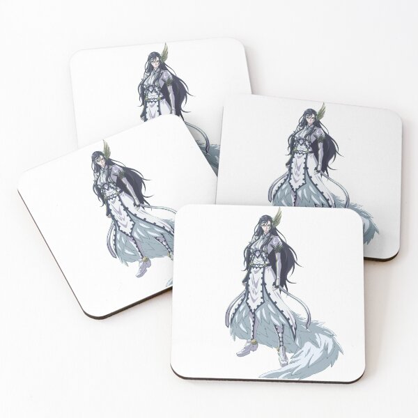 Item preview, Shuumatsu no Valkyrie: Record of Ragnarok Brunhilde designed and sold by flyrocket.