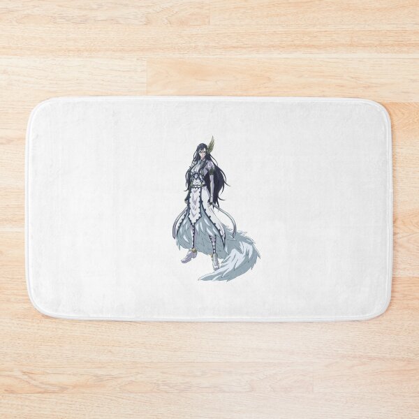Item preview, Shuumatsu no Valkyrie: Record of Ragnarok Brunhilde designed and sold by flyrocket.