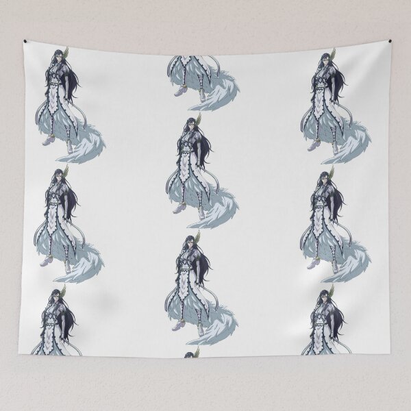 Item preview, Shuumatsu no Valkyrie: Record of Ragnarok Brunhilde designed and sold by flyrocket.