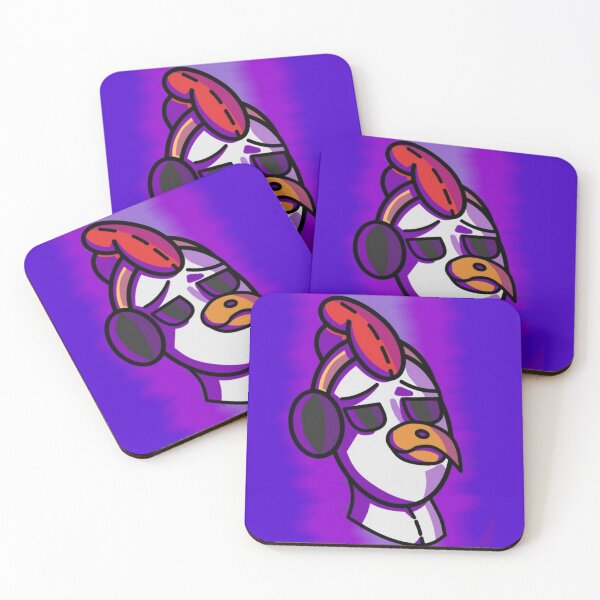 Item preview, Chicken Joe designed and sold by LyellCrooks.