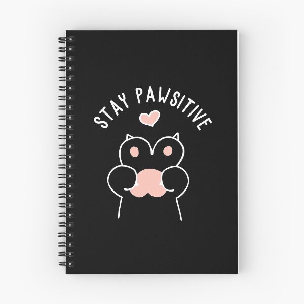 Item preview, Stay Pawsitive designed and sold by AimarsKloset.