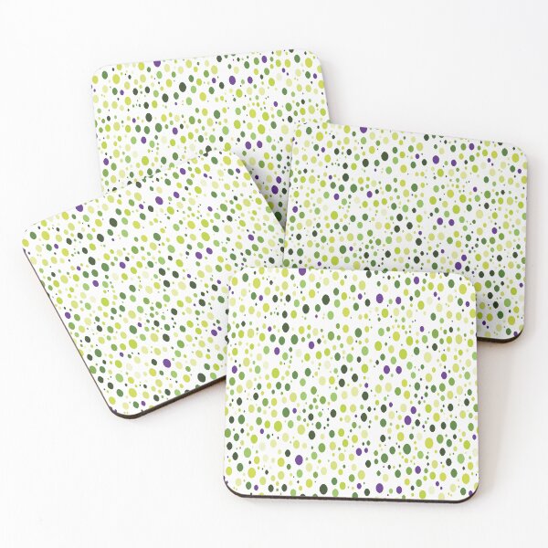 Item preview, Dalmatian Pattern designed and sold by virillanissa.