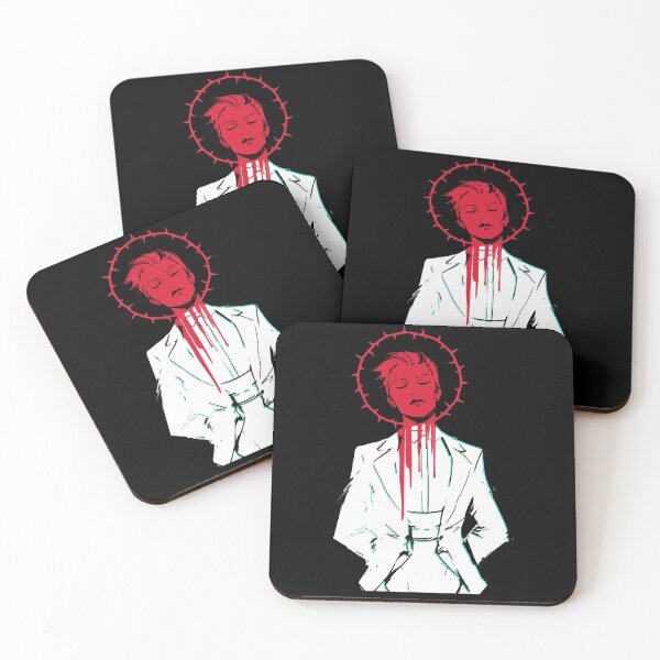 Item preview, Handsome Devil designed and sold by Pelargos.