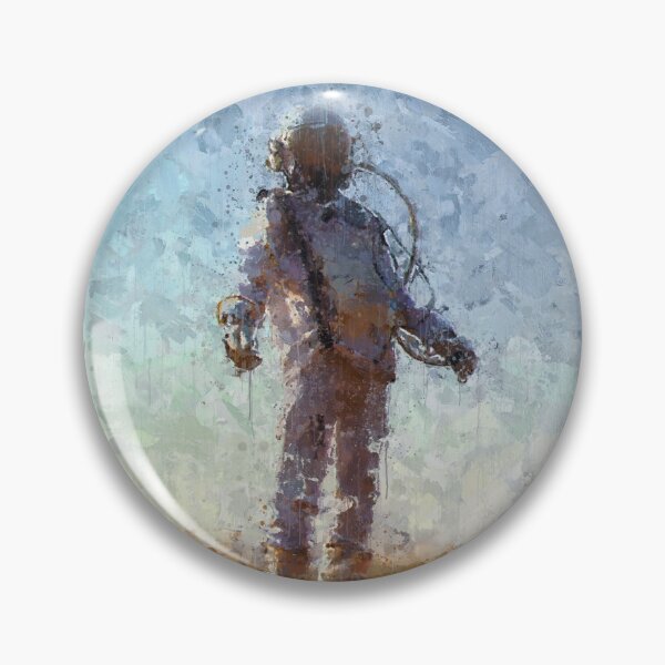 Item preview, Space Explorer designed and sold by BorneowithLove.