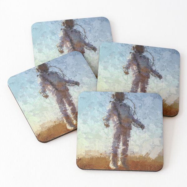 Item preview, Space Explorer designed and sold by BorneowithLove.