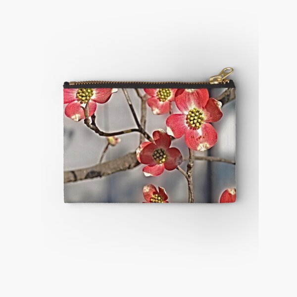Item preview, Dogwood Blossoms designed and sold by roadwarriorart.