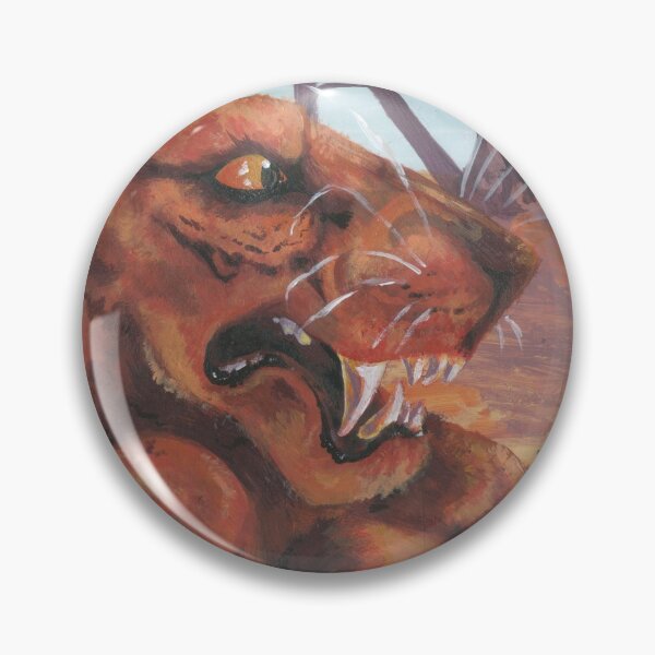 Item preview, Permian Predator designed and sold by Seth Statham.