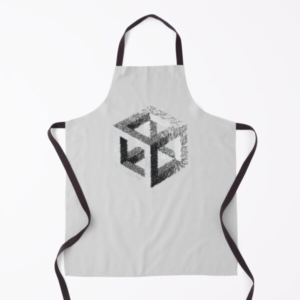 Item preview, CUBIC designed and sold by azified.