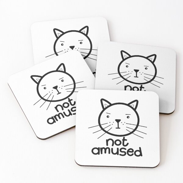 Item preview, Grumpy Cat designed and sold by bennettstudio.