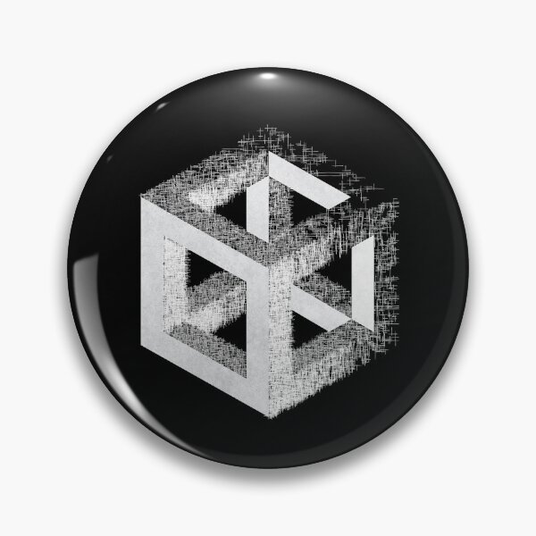 Item preview, CUBIC designed and sold by azified.