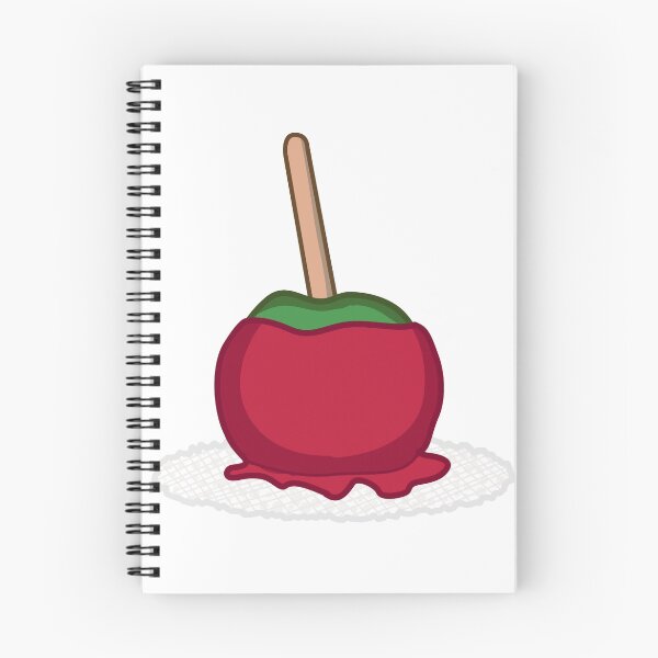 Item preview, Candied Apple designed and sold by Designs by Greylady.