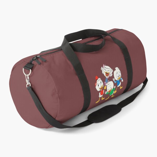 Scrooge McDuck Duffle Bag