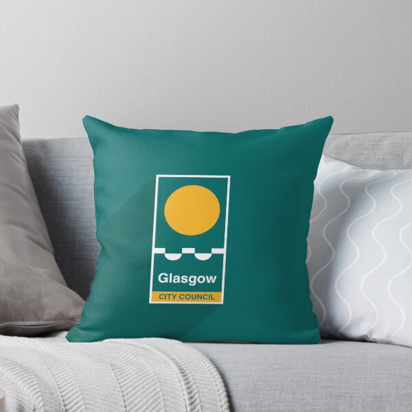 Item preview, Glasgow City Council designed and sold by Ryan Robertson.