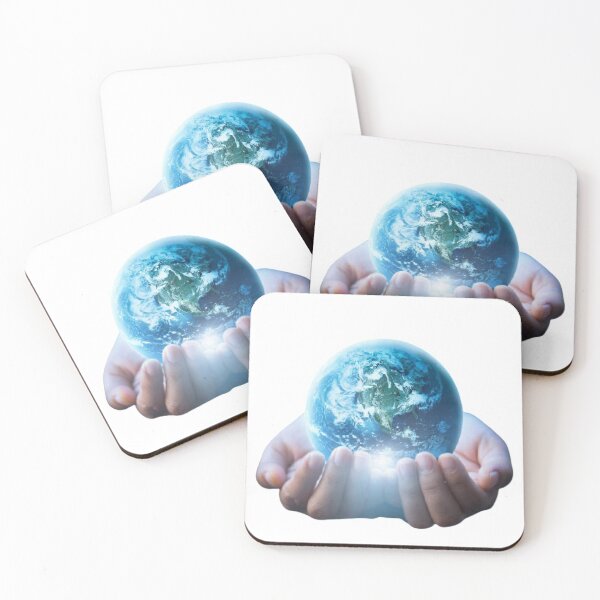 Item preview, Save Our Planet designed and sold by trendy-bkc.