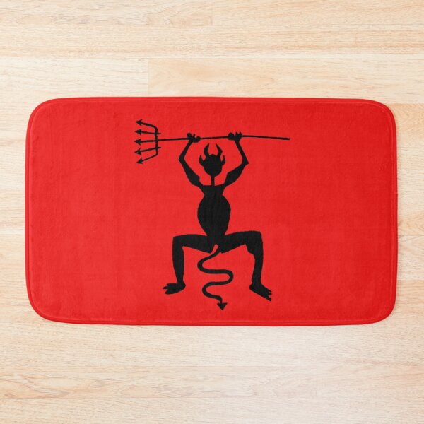 Item preview, Lanzarote Fire Devil. designed and sold by iCimages.net.