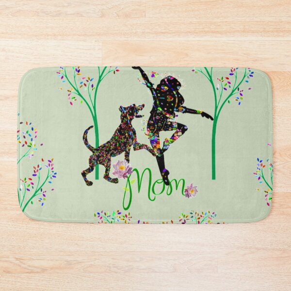 Item preview, How Your Dog Sees You, Fur Mom, Dance, Play - Magic, LOVE designed and sold by Shanna  Dugan.