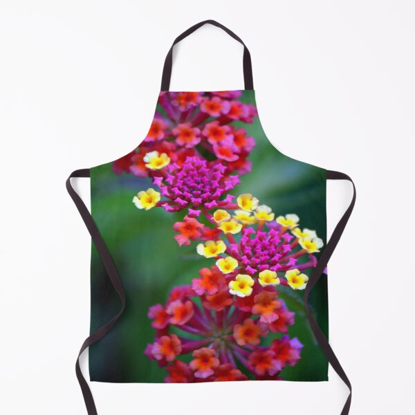 Item preview, Lantana flowers designed and sold by funniesttext.