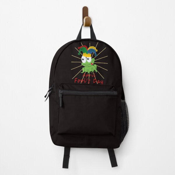 Item preview, April fools day designed and sold by Olha Volokhova.
