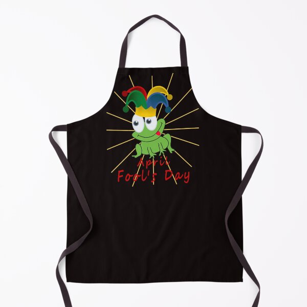 Item preview,  April fools day designed and sold by Olha Volokhova.