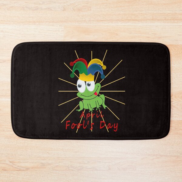 Item preview,  April fools day designed and sold by Olha Volokhova.
