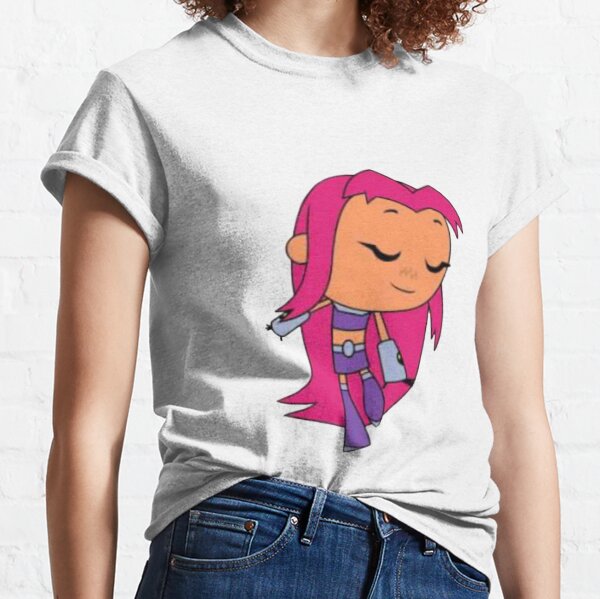 Teen Titans Go - Go T-Shirt by Brand A - Pixels