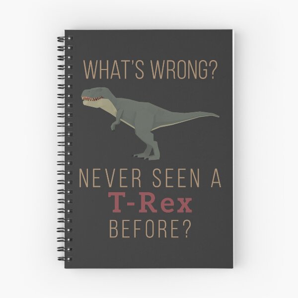 Item preview, Low Poly T-Rex What's wrong? Never seen a T-Rex before? designed and sold by Blackvz.