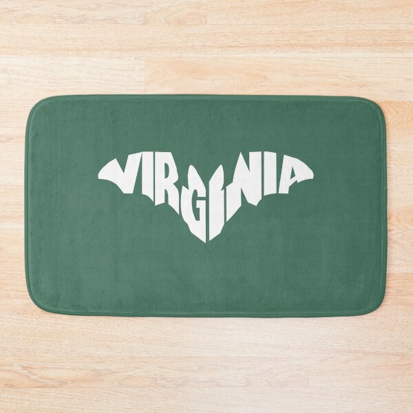 Item preview, Virginia Big Eared Bat designed and sold by denip.