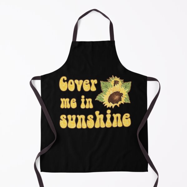 Item preview, Cover me in sunshine designed and sold by LaFla24.